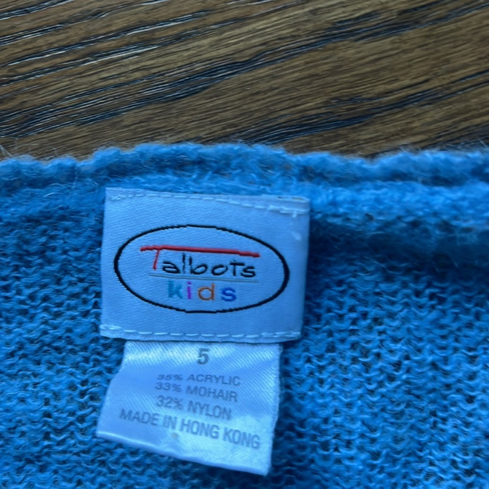 Talbots Cardigan, 5 - Picture 2 of 5